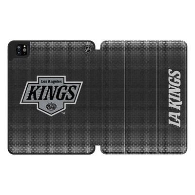 Keyscaper NHL Western Conference Teams Linen Tablet Case for Apple iPad