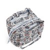Vera Bradley Women's Outlet Cotton Triple Compartment Shoulder Bag - 3 of 3