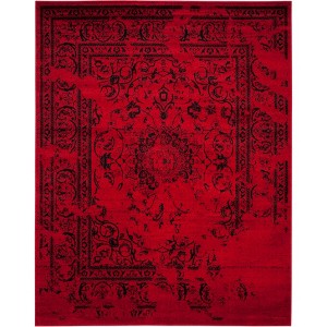 Adirondack ADR101 Non-Shedding Power Loomed Indoor Rugs - Safavieh - 1 of 4