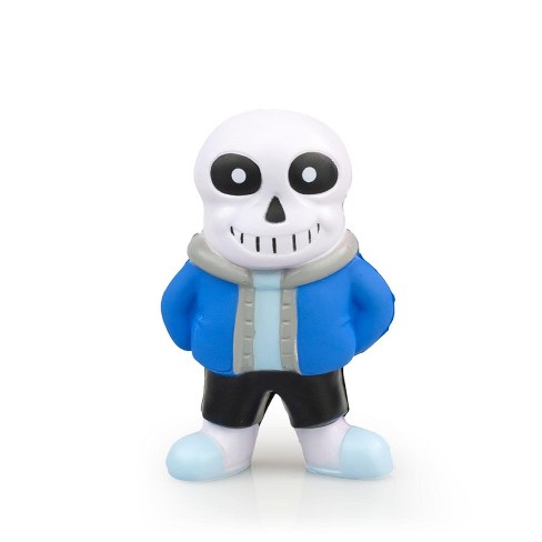 how tall is sans in the game｜TikTok Search