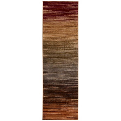 Nourison Paramount Multicolor Area Rug Target