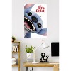 Trends International Disney Lilo & Stitch (2025) - Close-Up One Sheet Unframed Wall Poster Prints - 2 of 4