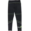 G-III Sports Womens Seattle Seahawks Compression Athletic Pants - 2 of 2