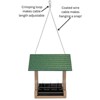 JCS Wildlife Small Hopper Bird Feeder - 2 of 4