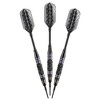Viper Bobcat 18 Grams Adjustable Soft Tip Darts Rings - Purple - 3 of 4