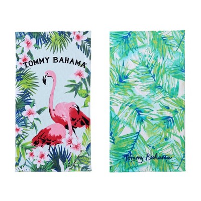 Flamingo towels target sale