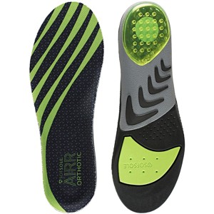 Sof Sole Airr Orthotic Full Length Shoe Insoles - 1 of 2