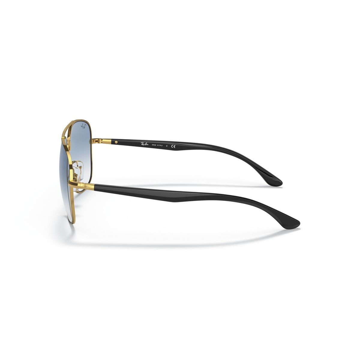 Ray-Ban RB3683 56mm Unisex Square Sunglasses - thumbnail 3