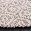 Marbella MRB325 Hand Woven Indoor Rugs - Safavieh - 3 of 4
