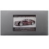 2016 Bentley Continental GT LHD Burgundy 1/18 Diecast Model Car by Paragon - 3 of 3