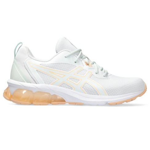 Asics Women's Gel-quantum 90 Iv Sportstyle Shoes, 7m, White : Target