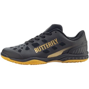 Butterfly Lezoline Levalis Shoes - 1 of 4
