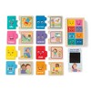 Melissa & Doug Ms. Rachel Big Feelings Puzzles - 16pc - 4 of 4