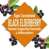 Windmill Black Elderberry 4,250 mg Liquid - 8 fl. oz - 4 of 4