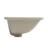 Fine Fixtures Undermount Vessel Bathroom Sink - 4 of 4