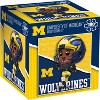 MasterPieces Officially Licensed NCAA - Michigan Wolverines Mascot 100 Piece Puzzle - 2 of 4