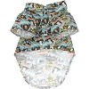 Doggie Design Hawaiian Camp Shirt - Camping Adventure - 2 of 3