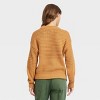 Women's Crewneck Pullover Sweater - Universal Thread™ - image 2 of 3