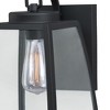 Vaxcel Granville 1 - Light Sconce in  Oil Burnished Bronze - 2 of 4