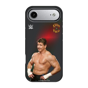 WWE Legends Superstar Bump Cell Phone Case for Apple iPhone 17 Series - 1 of 4