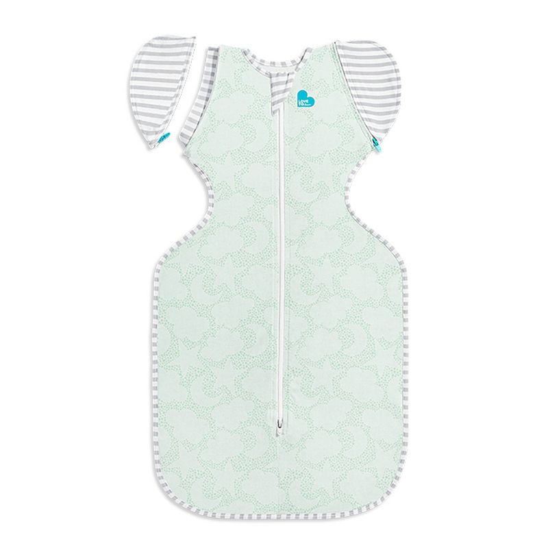 Love to Dream Adaptive Swaddle Wrap, 1 of 5