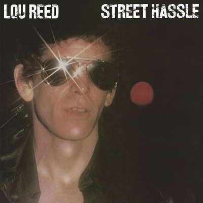 Lou Reed - Street Hassle (Vinyl)