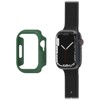 Otterbox for Apple Watch Series 7/8 45 MM Bumper - Green Envy - 2 of 4