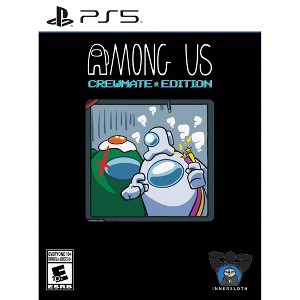 Among Us: Crewmate Edition - PlayStation 5 - 1 of 4