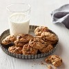 Munchkin Milkmakers Lactation Cookie Bites - Oatmeal Chocolate Chip - 10ct/20oz - image 2 of 4