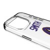 NFL Baltimore Ravens Players Game Tactic Clear Cell Phone Case for Apple iPhone - 4 of 4