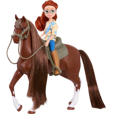 spirit wild and free toys