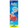 Ziploc Slider Freezer Gallon Bags with Power Shield Technology - 28ct - 4 of 4