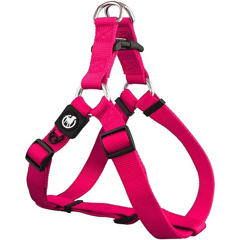 Dog harness outlet nylon