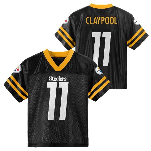 youth claypool jersey