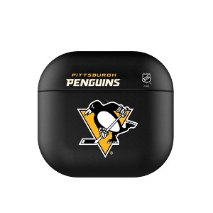 Keyscaper NHL Eastern Conference Teams Insignia AirPod Case Cover for AirPods 4 - 1 of 4