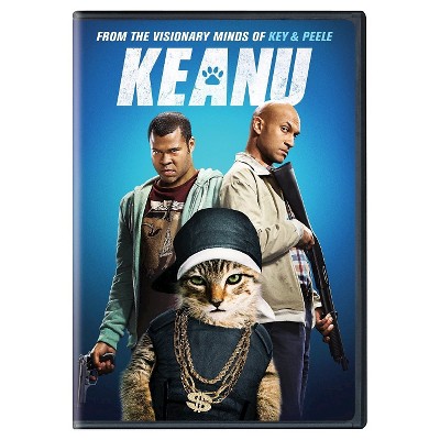 Keanu (DVD)