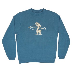 Everyday California - Mini Brutus Knit Sweater - 1 of 1