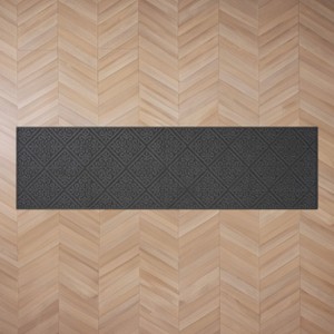 Laura Ashley Hi-Low Tufted Rugs - 1 of 4