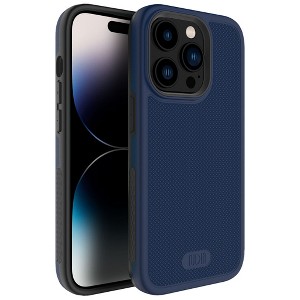 TUDIA Apple iPhone 14 Pro MergeGrip Series Case - 1 of 4
