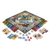 MasterPieces Yellowstone National Park Opoly Board Game - Family Fun, Educational Trivia Game - 3 of 4