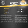 Der Franz Crema Whole Bean Coffee 17.6oz/500g - 3 of 4