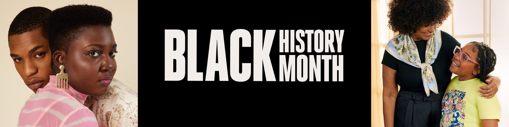 Black History Month