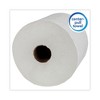 Scott Essential Roll Center-Pull Towels, 1-Ply, 8 x 12, White, 700 / Roll, 6 Rolls / Carton - 4 of 4