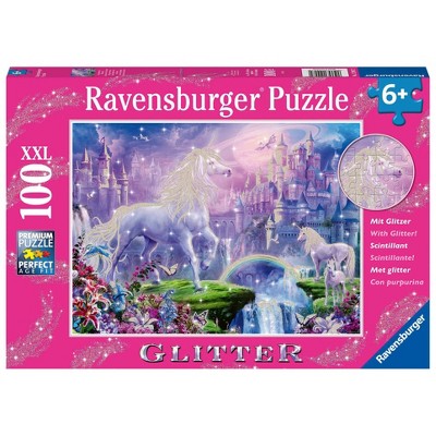 Ravensburger Ballet Rehearsal Kids' Jigsaw Puzzle - 60pc : Target