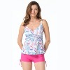 Beach House Swim Adele Tankini - 3 of 4