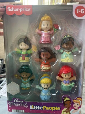 Little People Princess, Little People Mini Toy