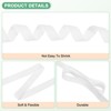 Unique Bargains Cotton Twill Tape Durable Breathable Herringbone Webbing Trim 1 Pc - 2 of 4