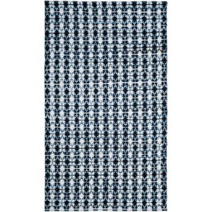 Montauk MTK123 Hand Woven Area Rug - Safavieh - 1 of 4