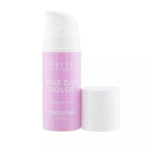 BRITE One Day Temporary Hair Color - 100ml/3.38fl oz - 1 of 4