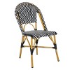 Salcha Side Chair - Indoor/Outdoor - FOX5210 - Safavieh - 4 of 4